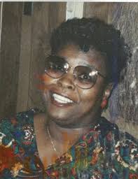 Obituary information for Mrs. Lessie T. Ward