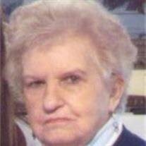 Betty Lanning Kyles Parker Obituary