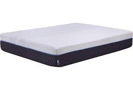 Cooling mattresses come in a wide variety of sizes and designs. Diamond Mattress Rally Hybrid Cooling Firm 606111230 Queen Firm Hybrid Cooling Mattress In A Box Beck S Furniture Mattresses