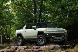 Revealed tuesday evening during a livestream, the new at full scale production, we're well below that, says grewe. 2022 Gmc Hummer Ev Edition 1 Powered By Ultium Automotive Rhythms