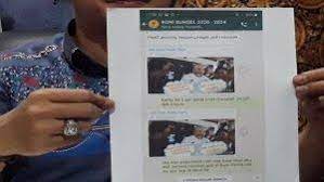 Gereja protestan di indonesia bagian barat. Link Undangan Grup Wa Sumsel Contoh Undangan Pernikahan Di Wa Panduan Cara Membuat Link Grup Wa Di Hp Android Dan Iphone Supaya Bisa Join Group Lewat Tautan Udangan Tanpa Simpan