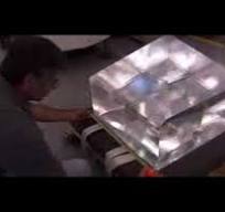 KDP Crystal Growth
