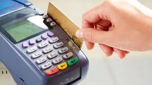 when should i use credit and when should i use debit when shopping credit card machine credit card processing merchant services
