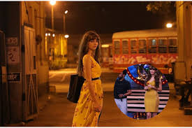 Kim jest Joanna Robaczewska? Stanowski wspomniał o niej w filmie o  Janoszek. To ona zrobiła karierę w Bollywood