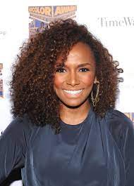 Janet Mock Is Joining Marie Claire Janet Mock Red Brown Hair Coloured Hair