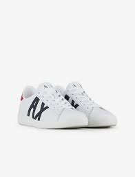 Free shipping & returns available. Armani Exchange Men S Shoes Sneakers Flip Flops Boots A X Store