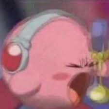 Luigi pfp mlg pfp kirby taunt kirby animation animated kirby kirby running kirby frog kirby render kirby feet meme kirby moveset kirby smiling kirby final smash kirby ssb4 raven pfp. Pin On Kirby