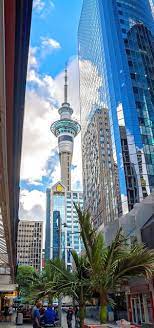As new zealand's largest city, auckland is packed with urban sights and natural grandeur. Auckland In Neuseeland Auf Einer Kreuzfahrt Entdecken