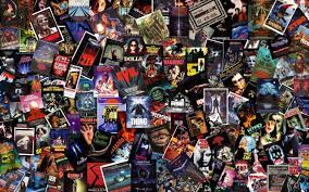 Horror Movies Wallpaper Massive B Horror Collage Wallpaper Horror Movies Movie Themes Movie Collage