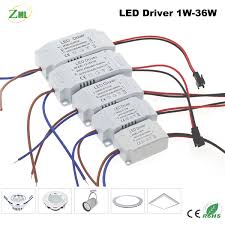 Nutzliche Led Power Supply Driver Transformator Ac 85v 265v To Dc