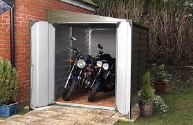 If you are planning to build or assemble the motorcycle shed all by yourself, you should know that there is a. Ranking The Best Motorcycle Sheds On The Market Autowise