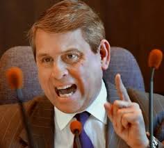 The Science of Brag and Bash Leadership