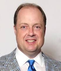 Reily Foods reins pass to fourth generation as former CEO steps down