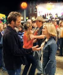 Soundtrack and 13 songs from original album are available. Josh Lucas Talks About Sweet Home Alabama Sequel 2018 Popsugar Entertainment