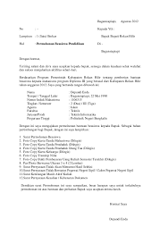 Surat pernyataan bermaterai tentang keabsahan dokumen yang dilampirkan, ditandatangani oleh direktur utama/penanggung jawab perusahaan. Surat Pernyataan Depandi