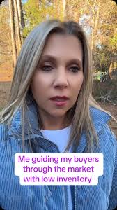 Be Yourself to Thrive in the Texas Real Estate Market