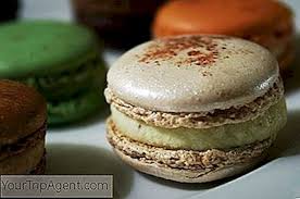 I francesi chiamarono il dolce baba. Guida Ai Migliori Dolci Francesi 2021