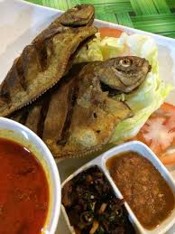 Tanjung bungah (also spelt as tanjong bungah) is a suburb of george town in penang, malaysia. Warung Tok Mat Mee Udang Tanjung Bungah Penang What2seeonline Com