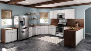 6 spring kitchen ideas for your