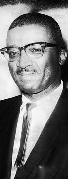 Fred N. Thomas, the guy behind the name of a Park Hill/Stapleton park and a  career educational center