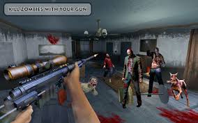 Nuestros juegos de matar zombies te envían directamente hacia el apocalipsis. Zombies Frontier Dead Killer Tps Zombie Shoot Aplicaciones En Google Play