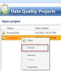 Have you lost or forgotten your sql server login? Sql Server Unable To Delete Project In Data Quality Projects Dqs Sql Authority With Pinal Dave