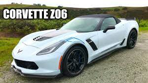 We did not find results for: Is The 2018 Chevrolet Corvette Z06 Worth 100 000 Youtube