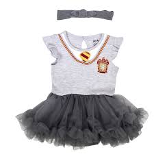 Maybe you would like to learn more about one of these? Warner S Harry Potter Tutu Dress With Headband Grey Newborn 0 Months Babies R Us Canada