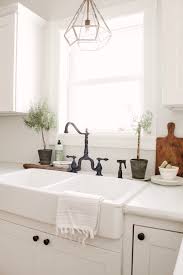 Summer is almost gone but there's still time to save! Ikea Farmhouse Kitchen Sink Sarah Jane Christy