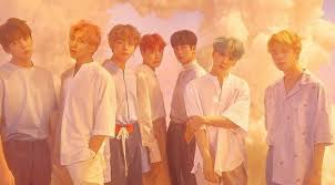 Bts Her Love Yourself Poster Og Poster By Kpopl In 2020 Bts Concept Photo Bts Big Hit Bts Love Yourself