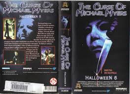 Anthony michael hall will be portraying tommy in halloween kills. Halloween 6 The Curse Of Michael Meyers Filmundo De