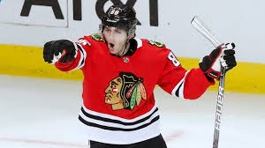 The chicago blackhawks have salary cap space to use for the first time in a while and have been the chicago blackhawks traded duncan keith to the edmonton oilers for caleb jones a few days. Blackhawks Keeping Name Pledge More Support To Native American Communities Sportsnet Ca