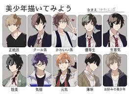 髪型メンズ イラスト google 検索 イラスト 表情 イラスト 男 髪型 イラスト