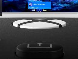 Watch Check Out The Xbox Series X Controller S New Share Button For Capturing Clips And Screenshots Onmsft Com Xbox Xbox Wireless Controller Share Button