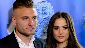 Jessica aidiplayer marco verratti s. Jessica Aidi Parents
