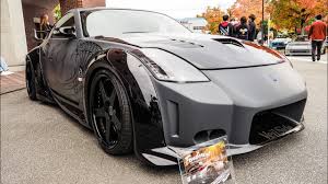 Maybe you would like to learn more about one of these? 4k Veilside Nissan Z33 Fairladyz ãƒ•ã‚§ã‚¢ãƒ¬ãƒ‡ã‚£z ã‚«ã‚¹ã‚¿ãƒ  ãƒ•ã‚§ãƒ³ãƒ€ãƒªã‚¹ãƒˆ Fenderist 2020 Youtube