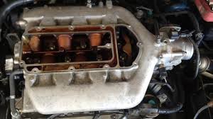 Refer to separate manuals for instructions covering the actuator and accessories. Replace Valve Cover Gasket V6 Honda And Acura By Revved Up Knowledge