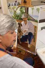 Gadsden Arts Magazine 2023 by Grace Robinson