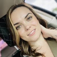 Ginger Orr's Instagram, Twitter & Facebook