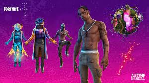 We have an extensive collection of amazing background images carefully chosen by our community. Fortnite Travis Scott Astro Jack 4k Wallpaper 7 1891