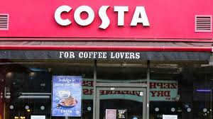 Costa described his style of play as strong but noble, and refuted allegations that he deliberately aims to injure opponents. Costa Coffee Warns Up To 1 650 Jobs Are At Risk Bbc News