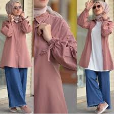 Pin By Eman On Hijab Simple Dress Pattern Muslim Fashion Fashion