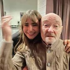 Happy 73 birthday to the legendary drummer and singer Phil Collins!