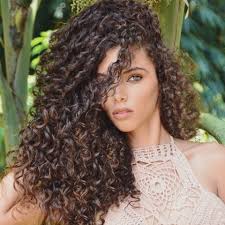 Welcome to our hair consultations column. Natural Curly Hairstyles To Try This Year 2021 2022