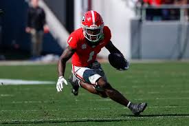 4-star WR Iveon Lewis announces commitment date - Yahoo Sports