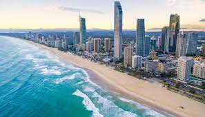 One of the six states of australia. Queensland Travel Guide