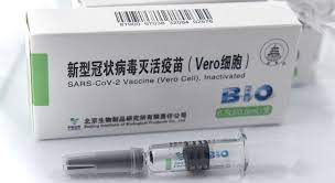 Is a chinese pharmaceutical company. Cra Confirms Date And Price For Sinopharm Vaccine