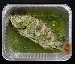 Masak ulat dan ikan sultan dalam buluh !!! Wistaria Thai Seafood Restaurant Ikan Berahan Masak Steam Lemon Price 24 50 700gram 6738718747 Ada Free Delivery Based On Place Wistaria Facebook