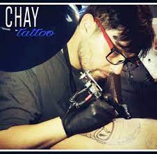 Chay tattoo, buenos aires (buenos aires, argentina). Chay Tattoo Facebook