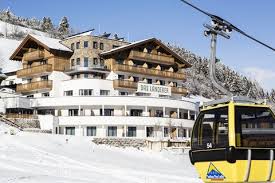 Lage von serfaus im bezirk landeck. Bergfex Accommodation Serfaus Fiss Ladis Hotels Serfaus Fiss Ladis Ferienwohnungen Tyrol Austria